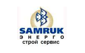 ТОО «Samryk Stroy Services»